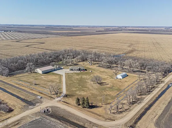 15395 30th St SE, Wheatland, ND 58079