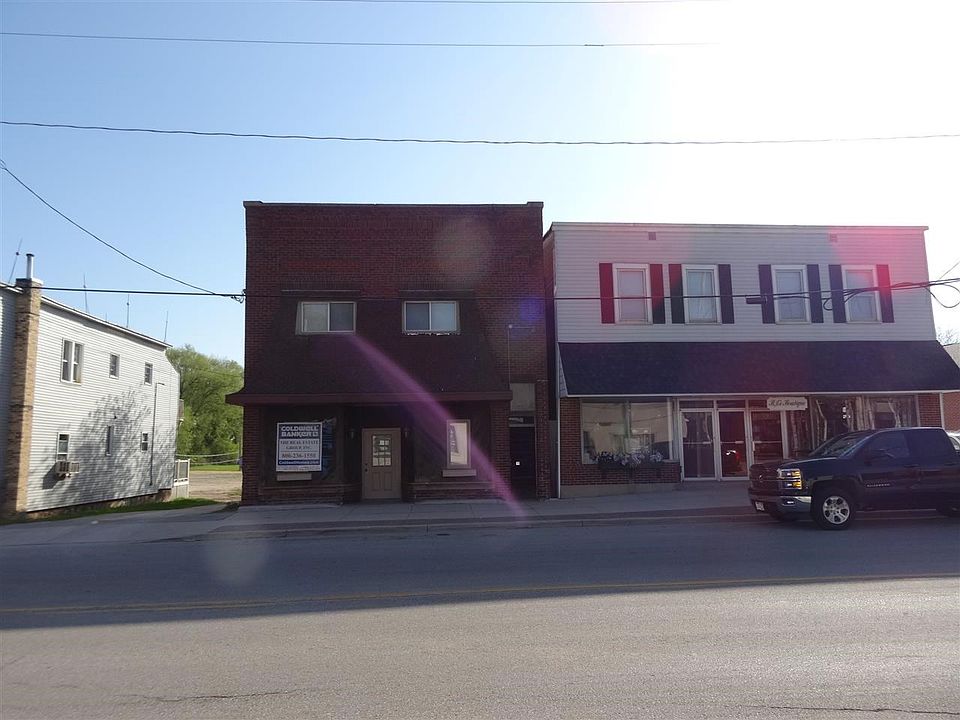 Front View