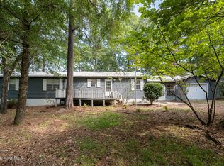 2417 Patterson Bridge Ext, Hephzibah, GA 30815