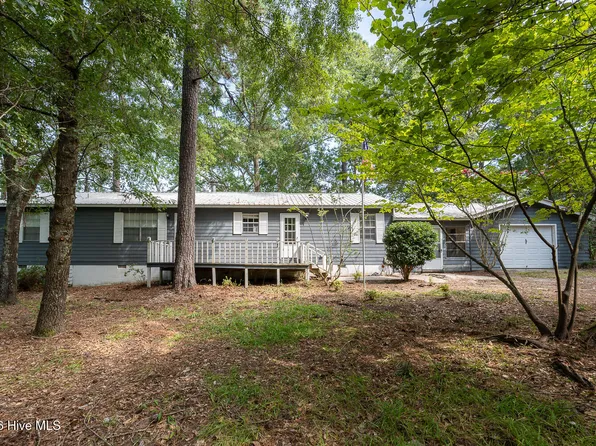 2417 Patterson Bridge Ext, Hephzibah, GA 30815