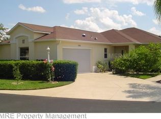 1996 Foley Trl, The Villages, FL 32162