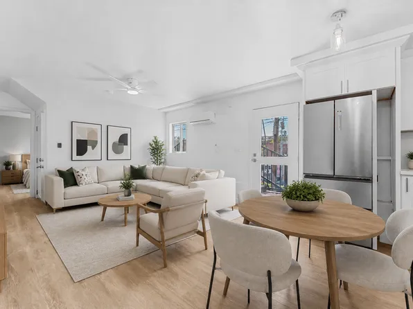 3212 Hamilton Way APT 10, Los Angeles, CA 90026