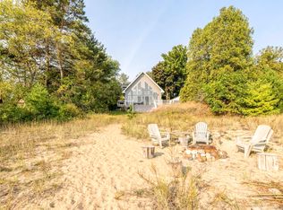 176 N Ridge St, Port Sanilac, MI 48469