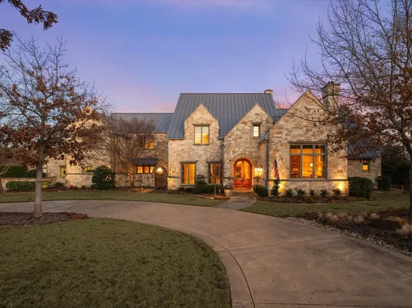 2108 Bayshore Dr, Flower Mound, TX 75022