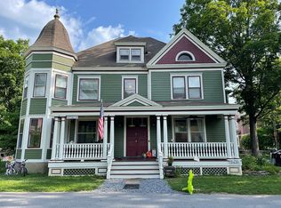 9 Whitfield Ave, Round Lake, NY 12151