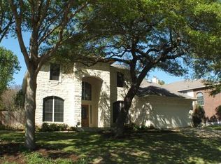 11104 Bexley Ln, Austin, TX 78739