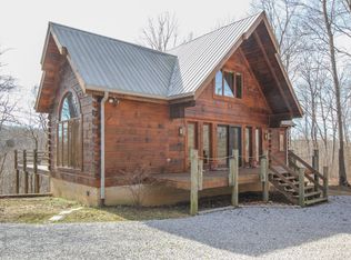 161 Kin Haven Ln, Manchester, TN 37355