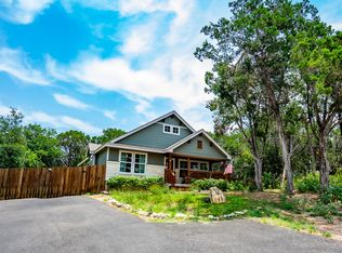 2496 Westview Dr, Canyon Lake, TX 78133