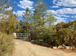 54468 Bautista Canyon Rd, Anza, CA 92539