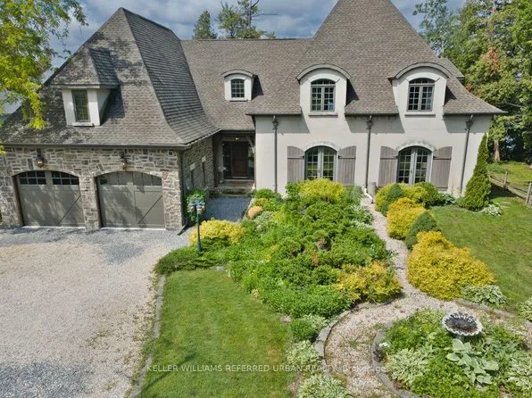24960 Thorah Park Blvd, Brock, ON L0K 1A0