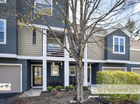206 Crestview Rd, Bridgewater Twp., NJ 08807