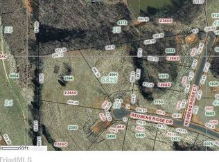 6544 Reubens Ridge Dr, Winston Salem, NC 27105