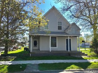 145 S Main St, Harrod, OH 45850
