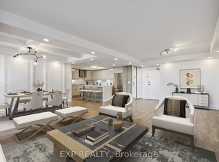 3303 Don Mills Rd #3402, Toronto, ON M2J 4T6