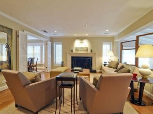 5357 Waneta Dr, Dallas, TX 75209