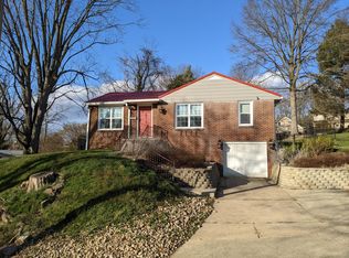 1244 Lions Ave, Morgantown, WV 26505