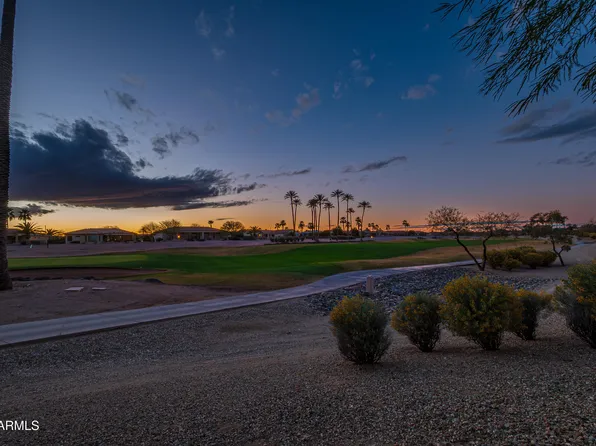 19312 N PONDEROSA Court, Surprise, AZ 85387