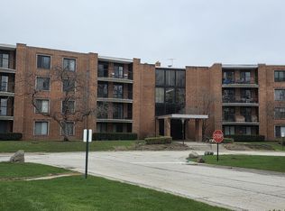 1415 E Central Rd Unit 318C, Arlington Heights, IL 60005