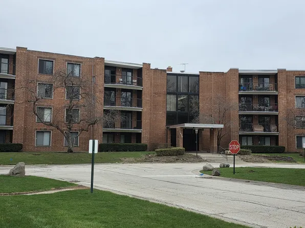 1415 E Central Rd Unit 318C, Arlington Heights, IL 60005