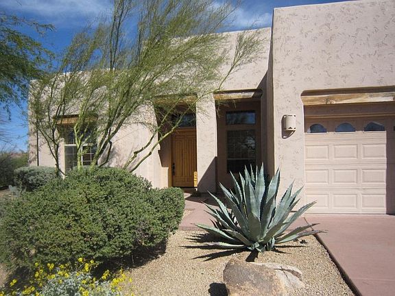 3rd image of 7836 E Alta Sierra Cir