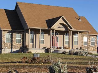 404 N Wrathall Cir, Grantsville, UT 84029