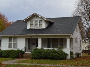 603 8th Ave, Shenandoah, IA 51601