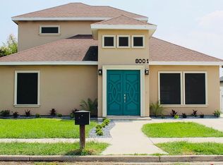 8001 Norma St, Pharr, TX 78577