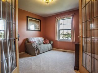 2162 Vail Ct, Ann Arbor, MI 48108