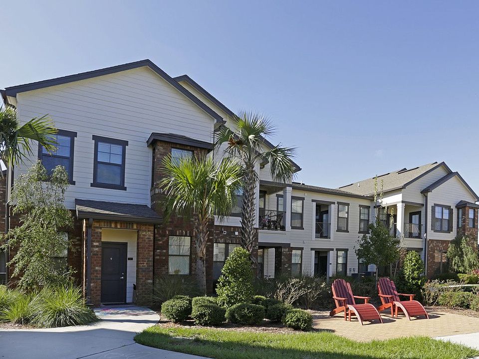 The Hawthorne Apartment Rentals - Jacksonville, FL | Zillow