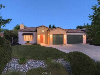 959 Vista Cerro Dr, Paso Robles, CA, 93446