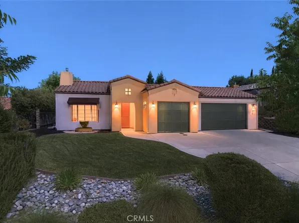 959 Vista Cerro Dr, Paso Robles, CA 93446