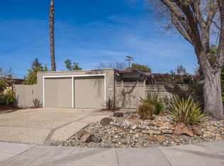 3896 Louis Rd, Palo Alto, CA 94303