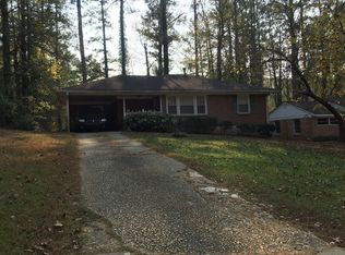 1713 San Gabriel Ave, Decatur, GA 30032