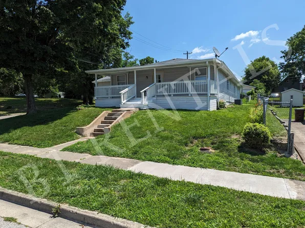 326 6th St, North Vernon, IN 47265