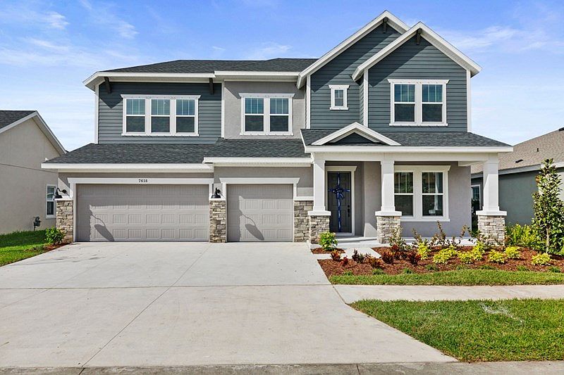 The Norchester - D Exterior