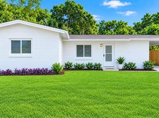 3118 SUTTON DRIVE, ORLANDO, FL 32810
