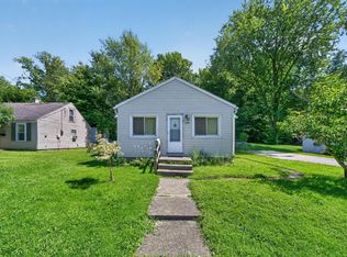 128 N East St, Cassopolis, MI 49031