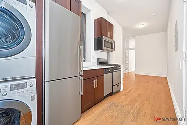 Rented by Keller Williams NYC