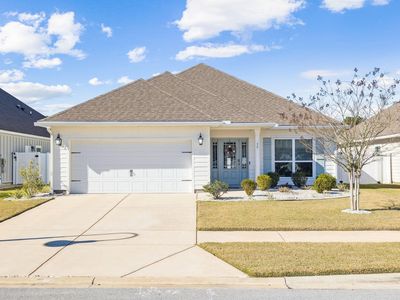 59 Stonegate Cir, Santa Rosa Beach, FL, 32459