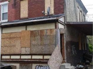 6401 Glenmore St, phila, PA 19142