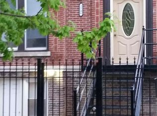 1546 N Talman Ave #2, Chicago, IL 60622