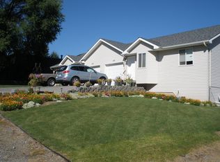 310 N Bannen Rd, Spokane, WA 99216