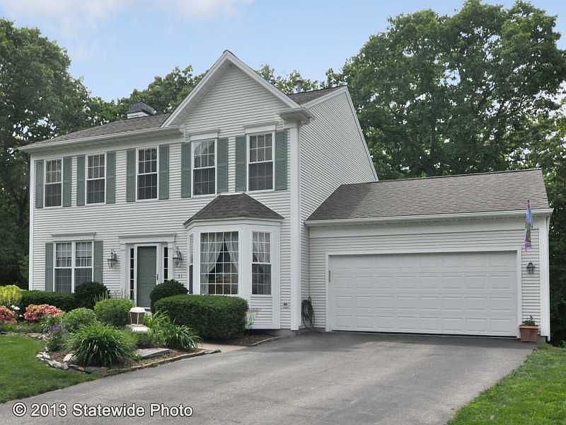 1st image of 31 Spencer Hill Ct