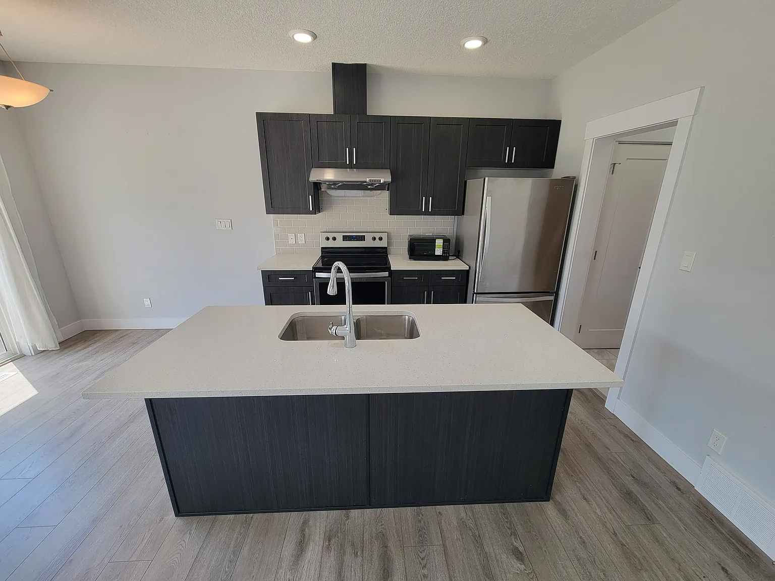 4835 Wright Drive SW - #18 — Photo 2