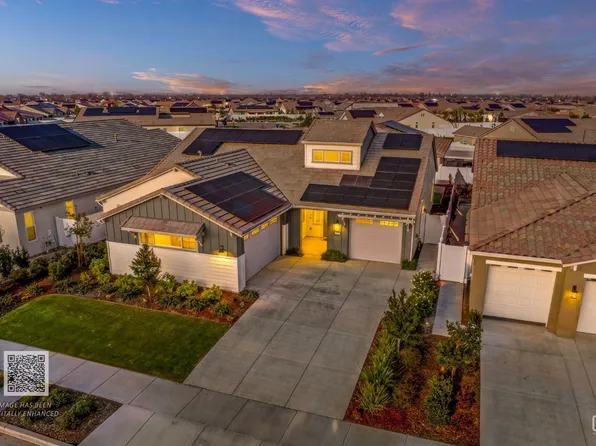 14912 Rutherford Park Ave, Bakersfield, CA 93311