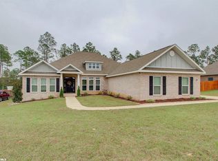 26450 Montelucia Way, Daphne, AL 36526