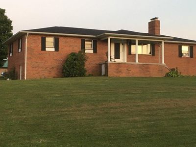 1770 Red Sulphur Marie Rd, Ballard, WV, 24918