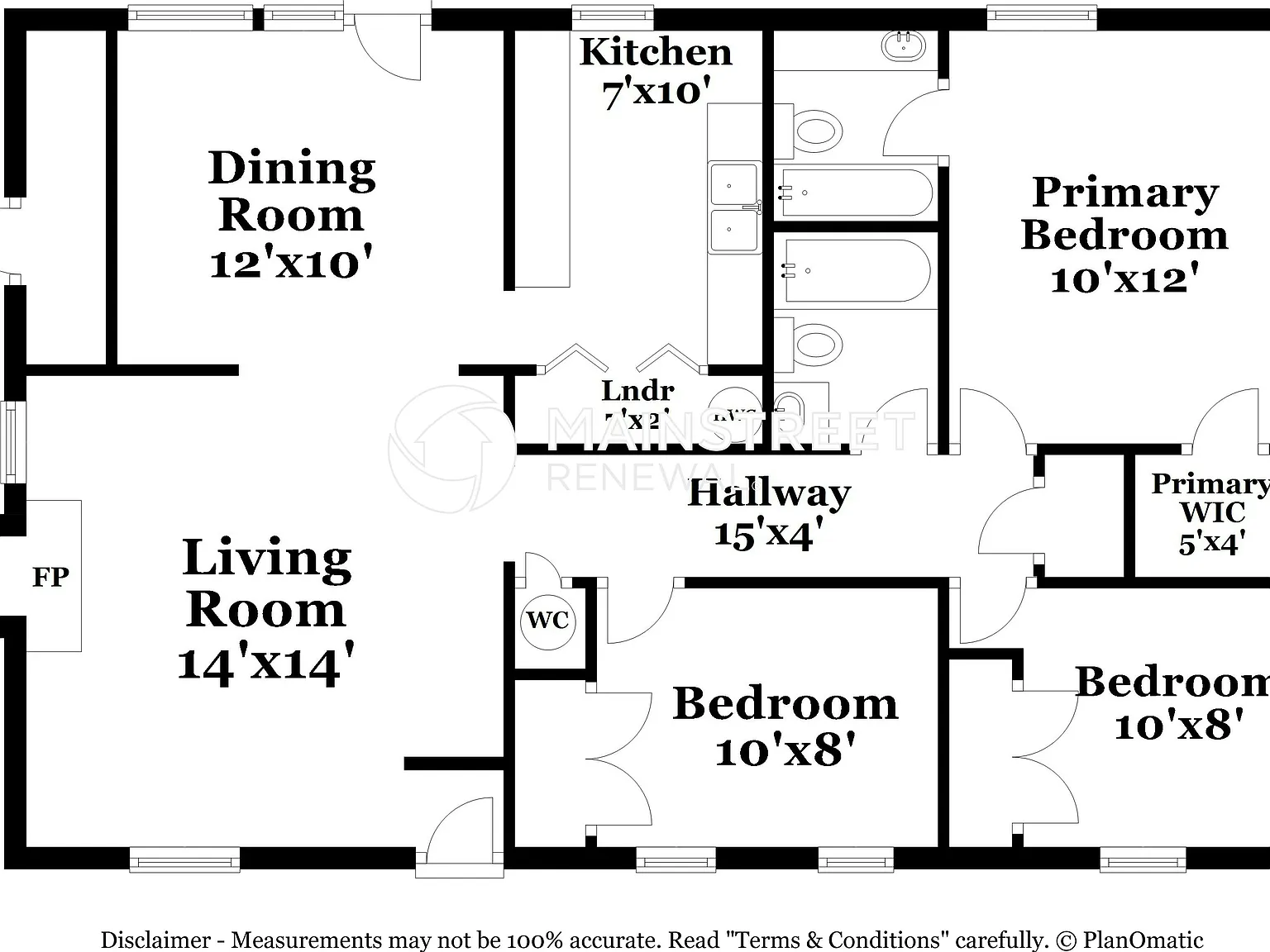 5964 Port Harbor Rd — Photo 2