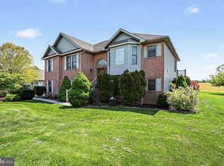 578 Starr Ave, Chambersburg, PA 17202