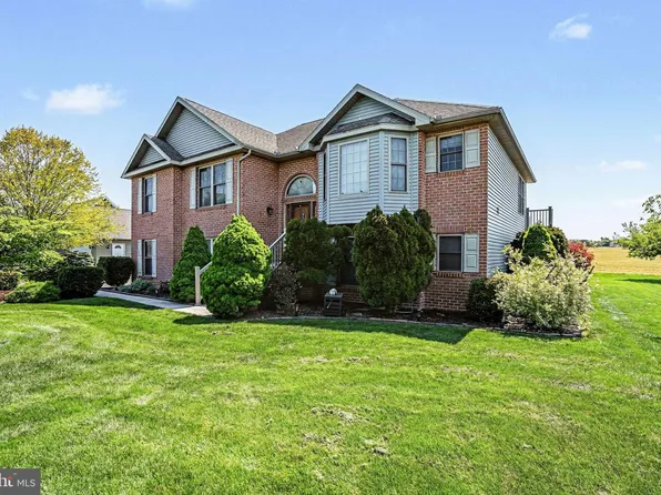 578 Starr Ave, Chambersburg, PA 17202
